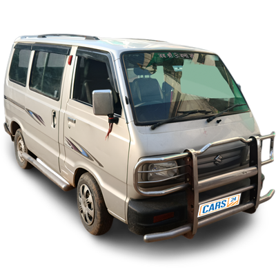Maruti OMNI E-img